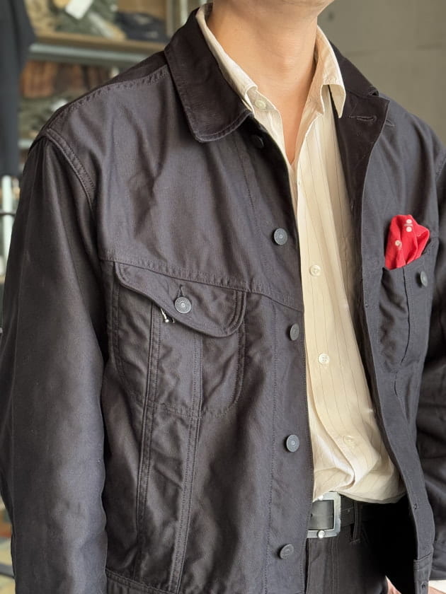 KAPTAIN SUNSHINEのマチガイナイCOWBOY WEAR｜ビームス プラス 原宿｜BEAMS