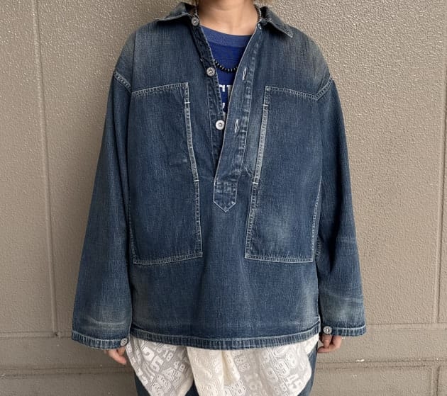 まるで本物のヴィンテージ!?~vol.131〜】｜ビームス 梅田｜BEAMS