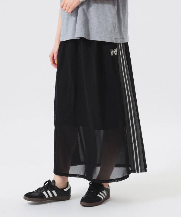 Needles】昨年即完売のシリーズに新作登場！！｜ビームス 大分｜BEAMS