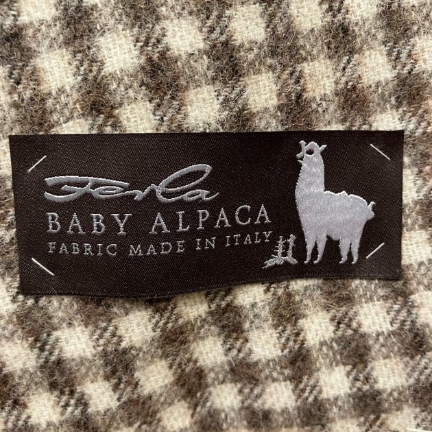 新作＜Brilla per il gusto＞ オリジナル FERLA ジャケット｜ビームス