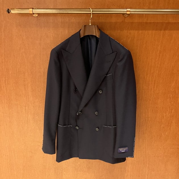 BEAMS F＞ホップサック ジャケット｜ビームス 六本木ヒルズ｜BEAMS