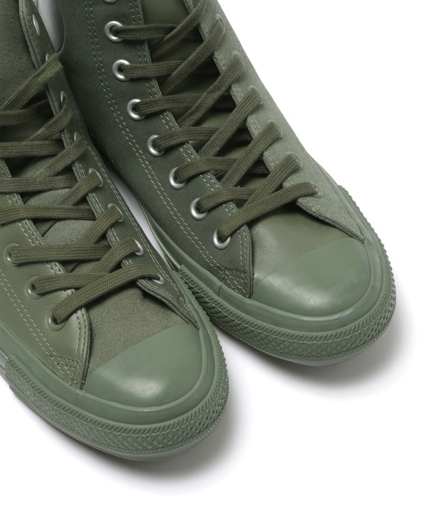 CONVERSE×ENGINEERED GARMENTS×BEAMS PLUS絶賛予約受付中です