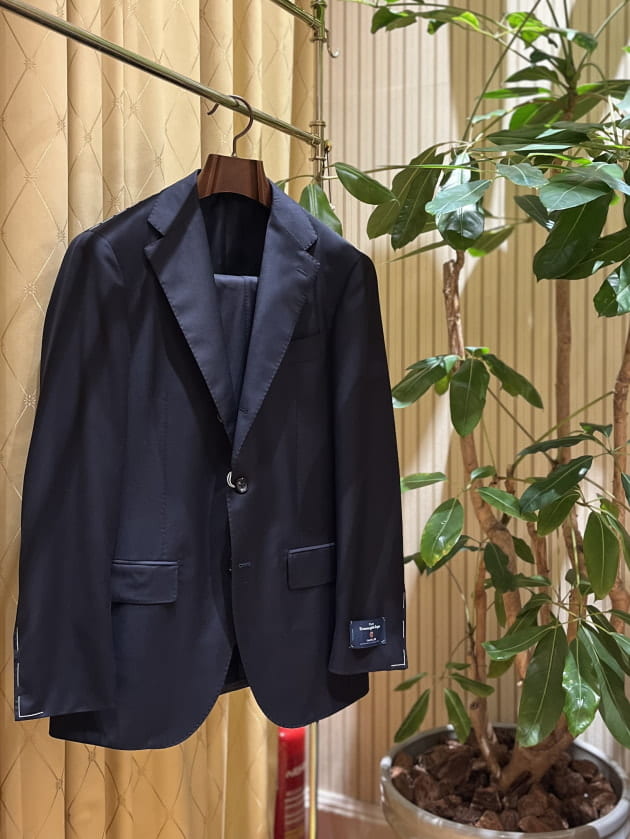 スーツの新調はいかがでしょうか。〈Brilla per il gusto〉｜ビームス