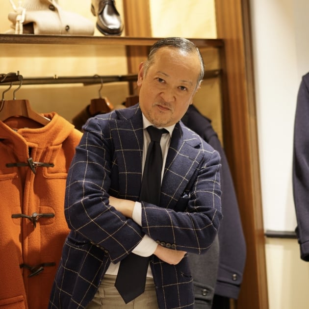 INVERTERE（インバーティア）＞思い立ったが｜BEAMS F（ビームスF）｜BEAMS