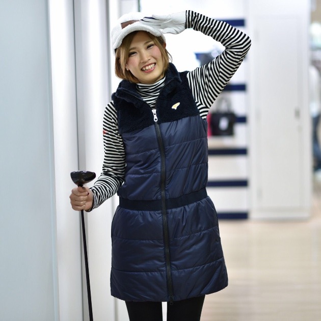 ポイントアップ中です♫｜ビームス ゴルフ 松坂屋名古屋店｜BEAMS