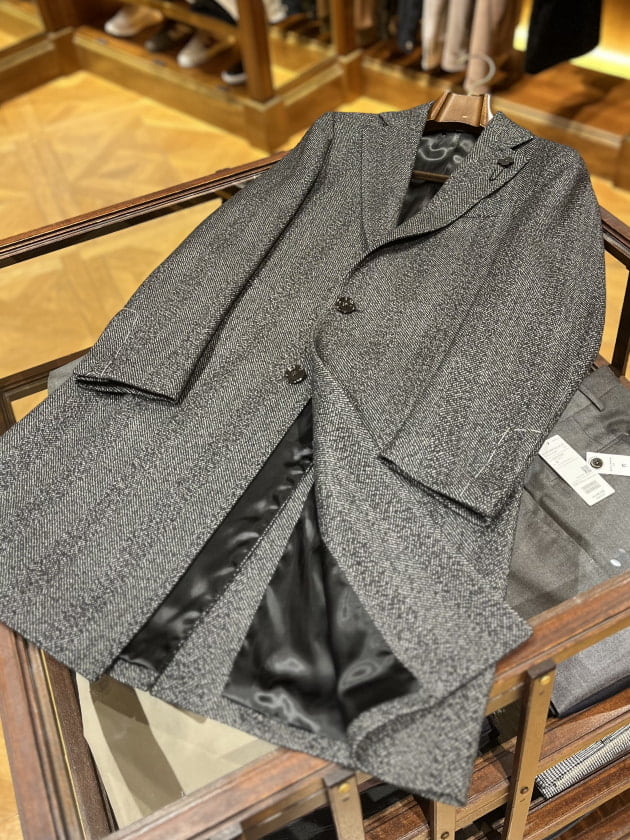 LARDINI〉｜ビームス ハウス 六本木｜BEAMS