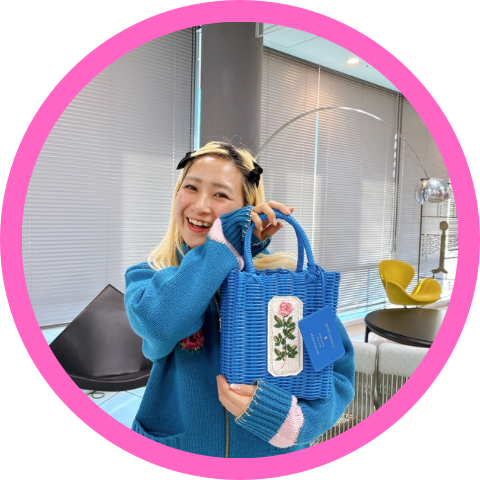 ୨ৎ RURU MARY'S イチオシitemご紹介୨ৎ｜BEAMS COUTURE（ビームス