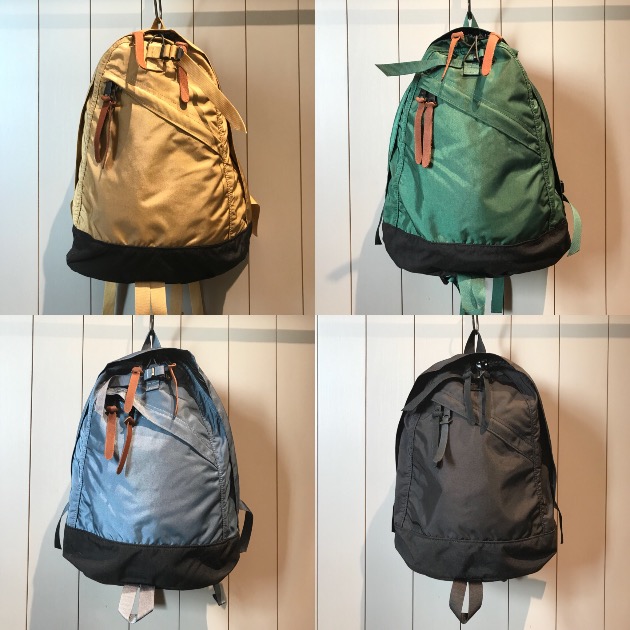 【値下げ中】GREGORY × BEAMS PLUS 別注DAY PACK GREGORY（グレゴリー）の「GREGORY×BEAMS PLUS / 別注 DAY PACK
