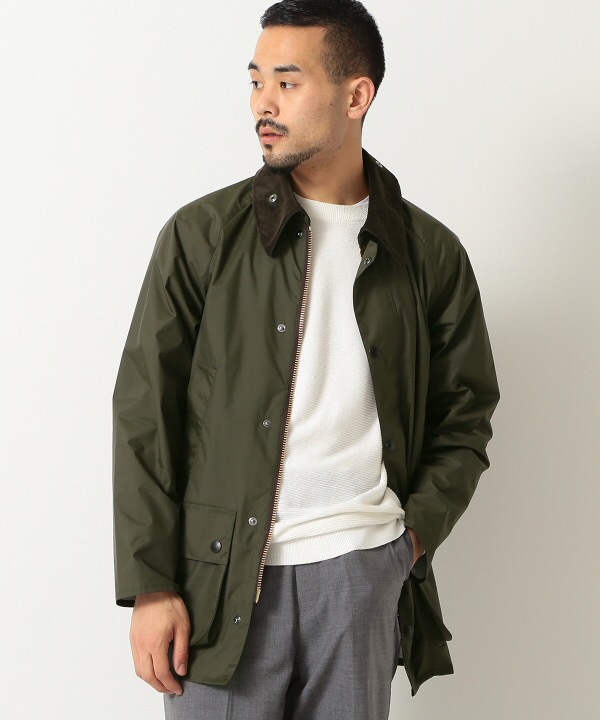 Barbour×BEAMS PLUS｜ビームス 池袋｜BEAMS