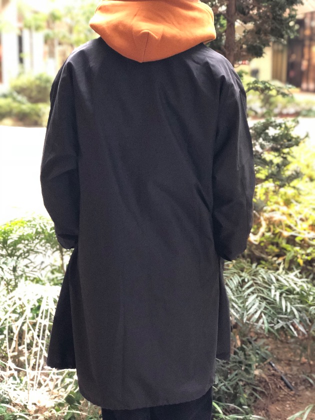 AURALEE］ 別注コート｜ビームス アウトレット 越谷｜BEAMS