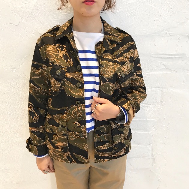 イチオシ別注アイテム！！｜ビームス 千葉｜BEAMS