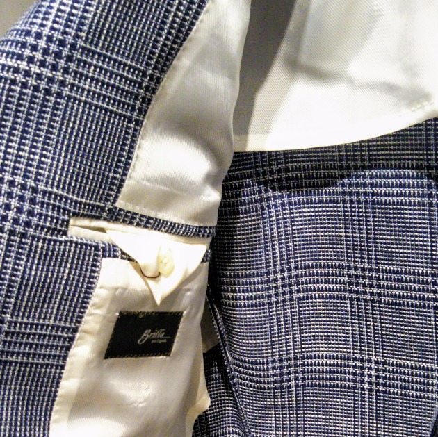 ジャケット・アウター Brilla per il gusto SAVILE CLIFFORD Brilla