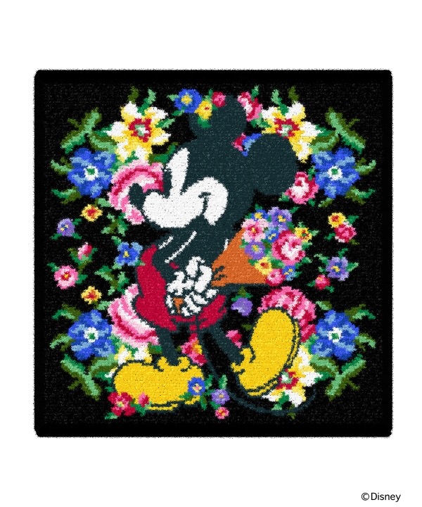 ミッキーマウス好きの方は必見！｜ビームス 札幌｜BEAMS