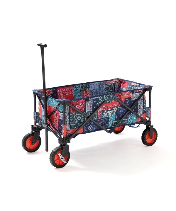 Coleman × BEAMS＞の季節がやってまいりました｜ビームス 町田｜BEAMS