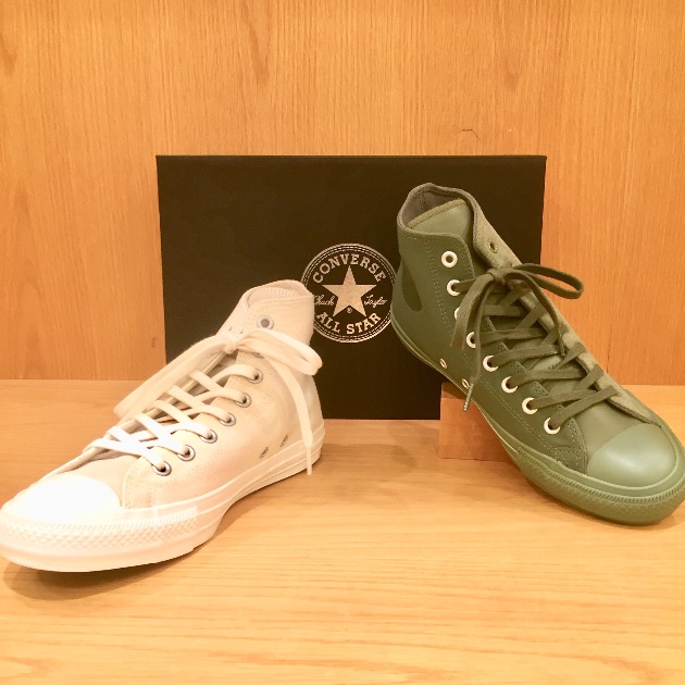 Engineered Garments × CONVERSE × BEAMS+ ！！｜ビームス