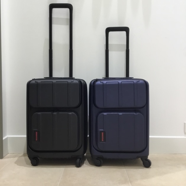 BRIEFING 別注G-10 ハードケース｜ビームス 辻堂｜BEAMS