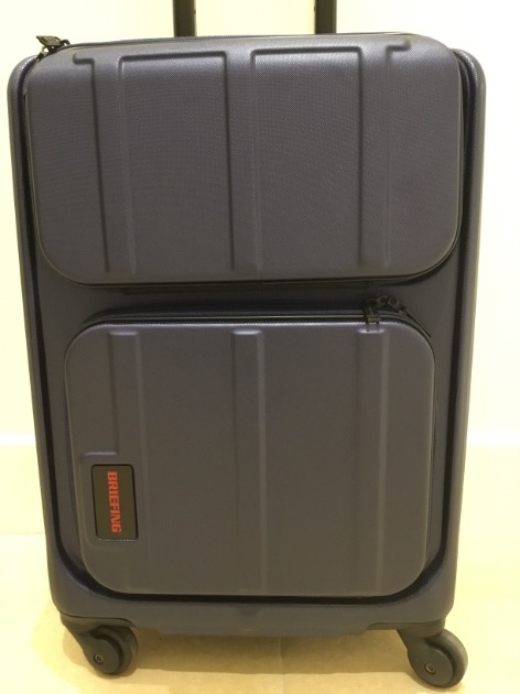 BRIEFING 別注G-10 ハードケース｜ビームス 辻堂｜BEAMS