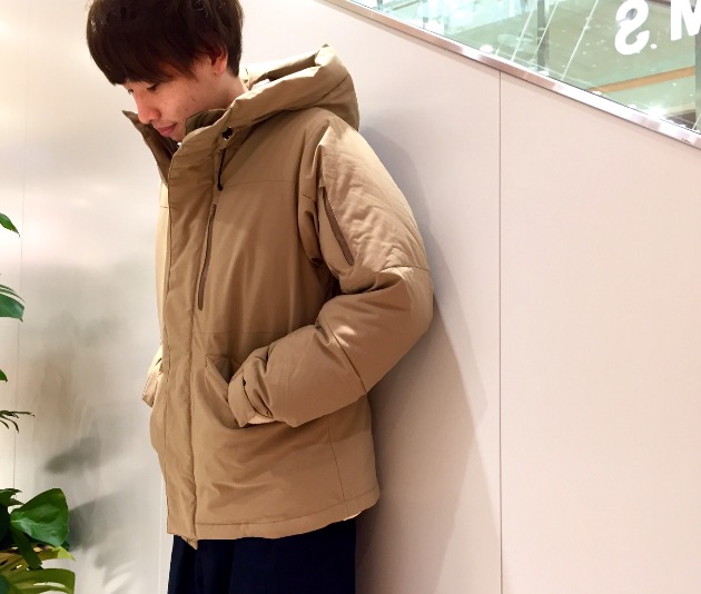 BEAMS ダウンジャケット 50％OFF｜ビームス アウトレット 北陸小矢部