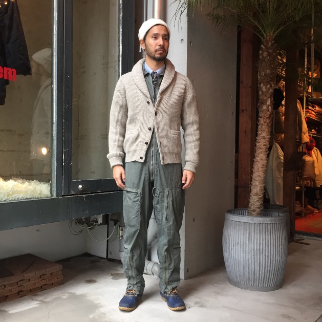 ショールカラーカーディガン｜ビームス プラス 原宿｜BEAMS