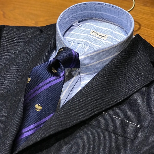 BEAMS F＞キャバルリーツイル｜ビームスF／インターナショナル