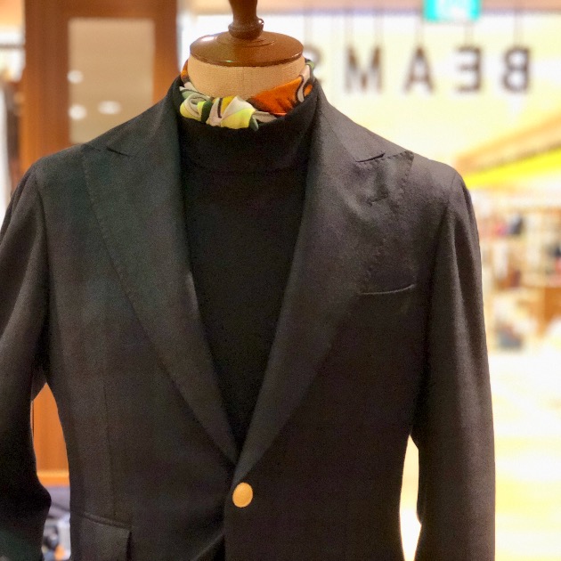 Brilla per il gusto＞ハイランダー丸さん。｜ビームス 二子玉川｜BEAMS