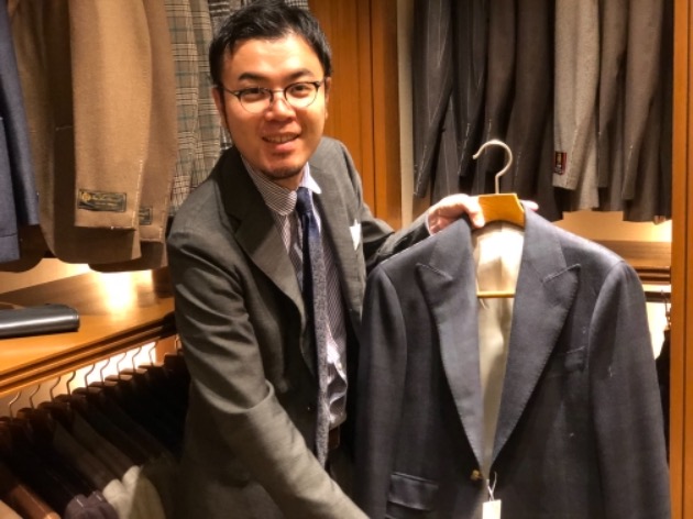 Brilla per il gusto＞ハイランダー丸さん。｜ビームス 二子玉川｜BEAMS