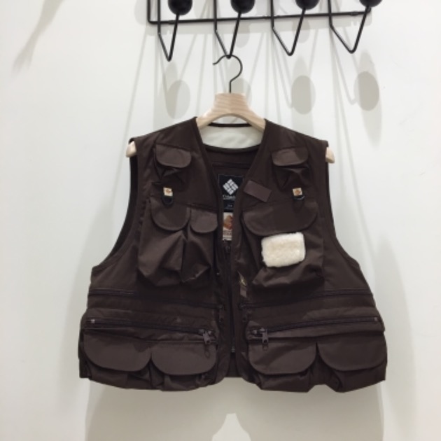 COLUMBIA BLACK LABEL ×Mountain Research｜ビームス 辻堂｜BEAMS