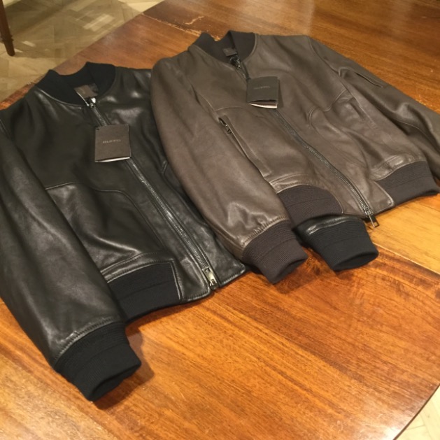 RUFFO｜ビームスF 新宿｜BEAMS