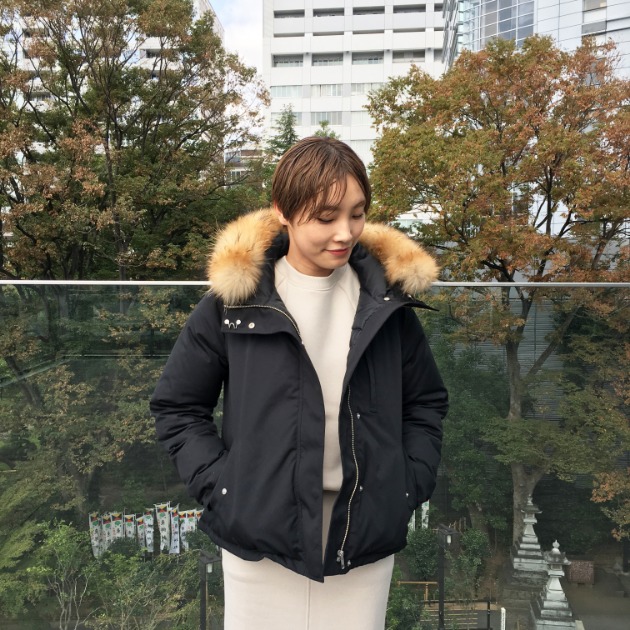 B:MING by BEAMS〉ダウンフェア開催中｜B:MING by BEAMS（ビーミング