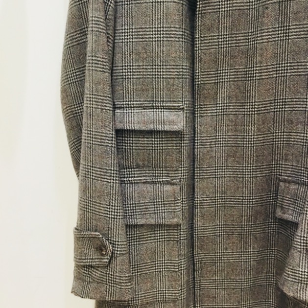 KAPTAIN SUNSHINE × BEAMS PLUS Traveler Coat｜ビームス 辻堂｜BEAMS