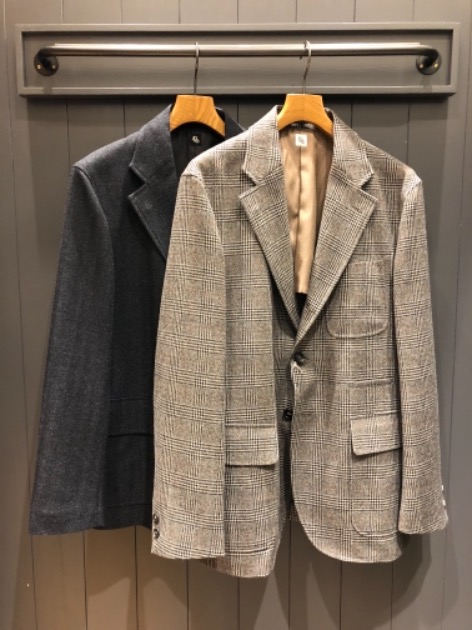 KAPTAIN SUNSHINE × BEAMS PLUS トラベラーシリーズ‼︎ vol.2