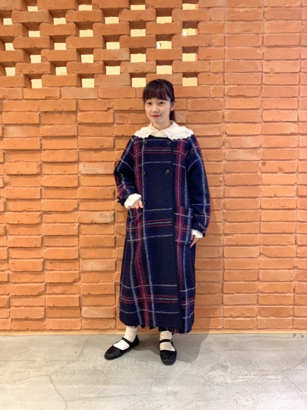 スタッフお薦めコーディネート｜ビームス みなとみらい｜BEAMS