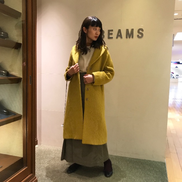 新・3大 アウターフェアで買うべきアイテムはこれだ〜2018秋冬