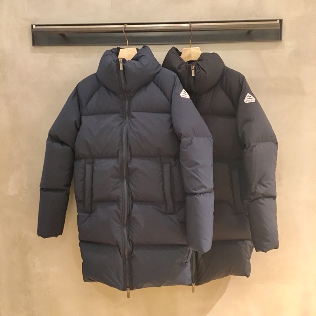 PYRENEX BARROW｜ビームス 北千住｜BEAMS