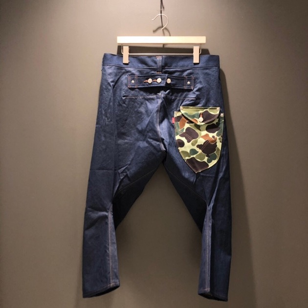 eYe COMME des GARCONS JUNYA WATANABE MAN 19SS more！｜BEAMS JAPAN