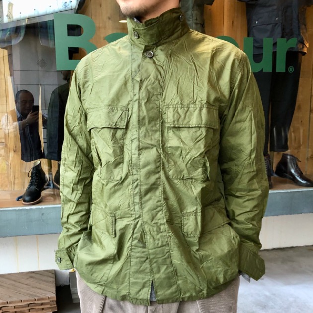 Engineered Garments 