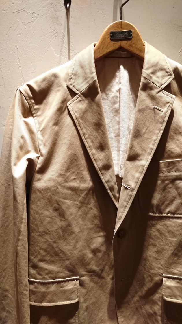 BEAMS PLUS】おすすめのセットアップです。｜ビームス メン 渋谷｜BEAMS