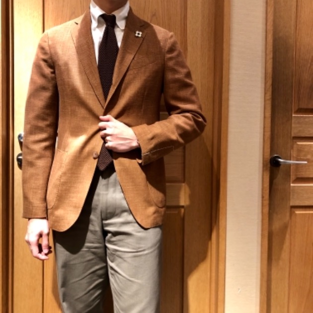 おすすめLARDINI（ラルディーニ）｜ビームス 梅田｜BEAMS