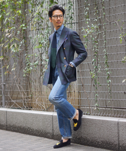 西口 修平｜BEAMS(2／12ページ)