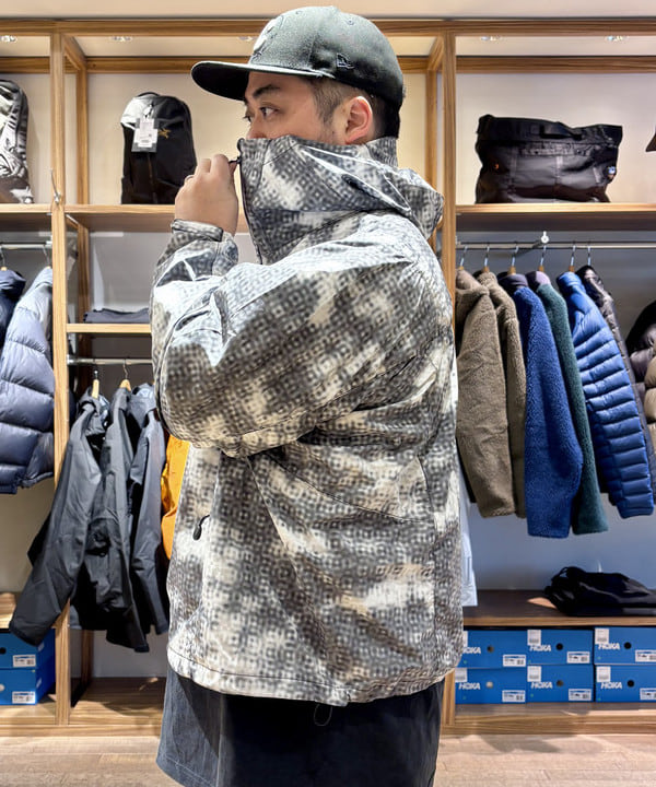 H*o様 【極美品】インコテックス ビームスF 別注 Pattern30 スラッ H*o