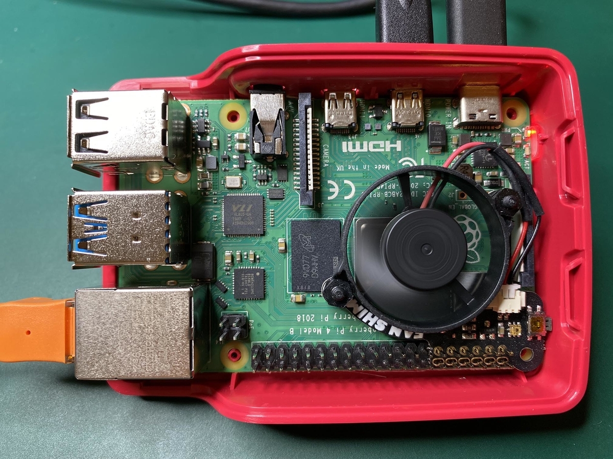 Raspberry Piで産業用microSDのS.M.A.R.T.機能を使ってみた。 - Seeed