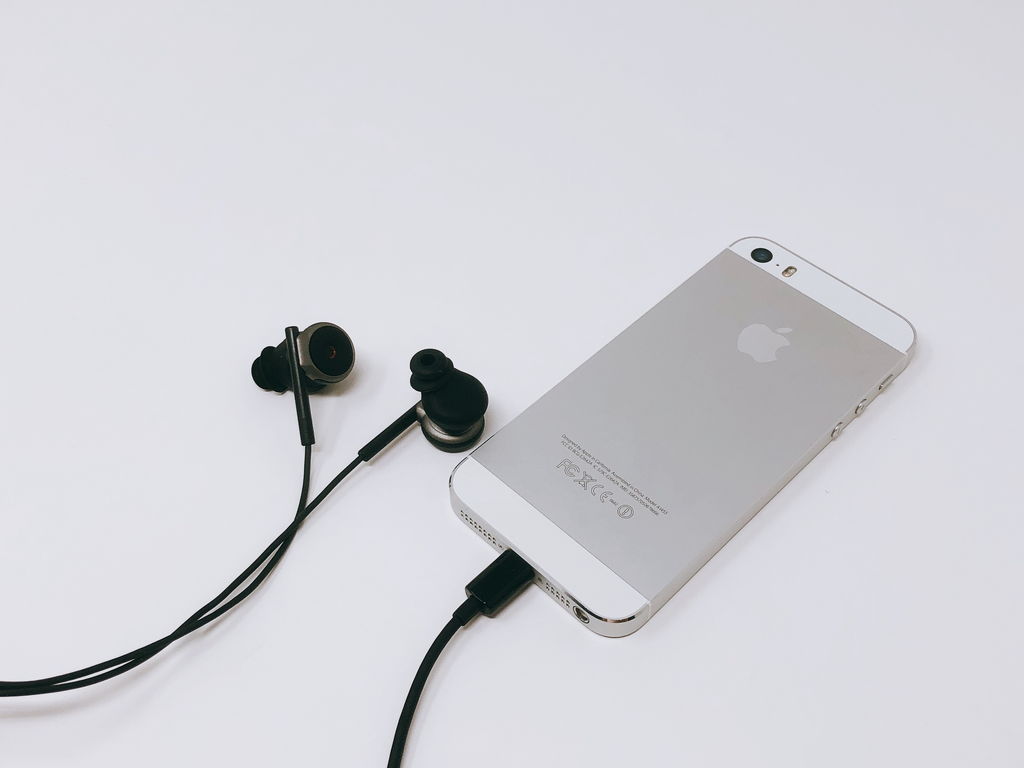 レビュー】iPhoneでバイノーラル録音ができる「Scenes Lifelike 3D