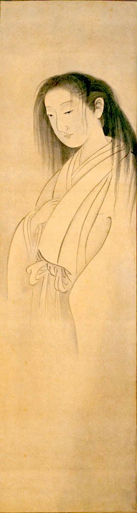 幽霊」の定義を問う - 民俗学考察 - 世界観警察