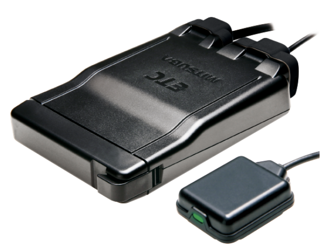 バイク用 2.0ETC車載器 分離型 日本無線株式会社JRM-21 【公式通販】