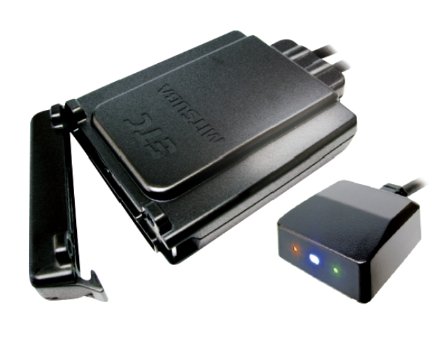 バイク用 ETC 車載器 ミツバ BE61 （検索用）ETC2.0 1051 バイク用 ETC