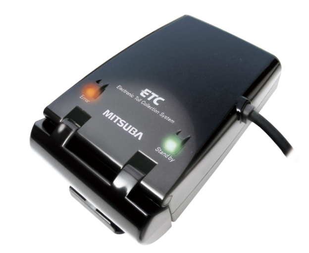 バイク用 ETC ミツバ BE31 【902】 アンテナ分離型ETC車載器 MSC-BE31