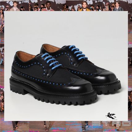 Fa ETRO(エトロ) 靴・ブーツ・サンダル(メンズ) - ブランド通販のBUYMA