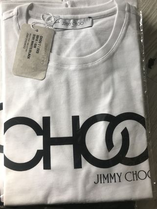 Jimmy Choo(ジミーチュウ) Tシャツ・カットソー(レディース