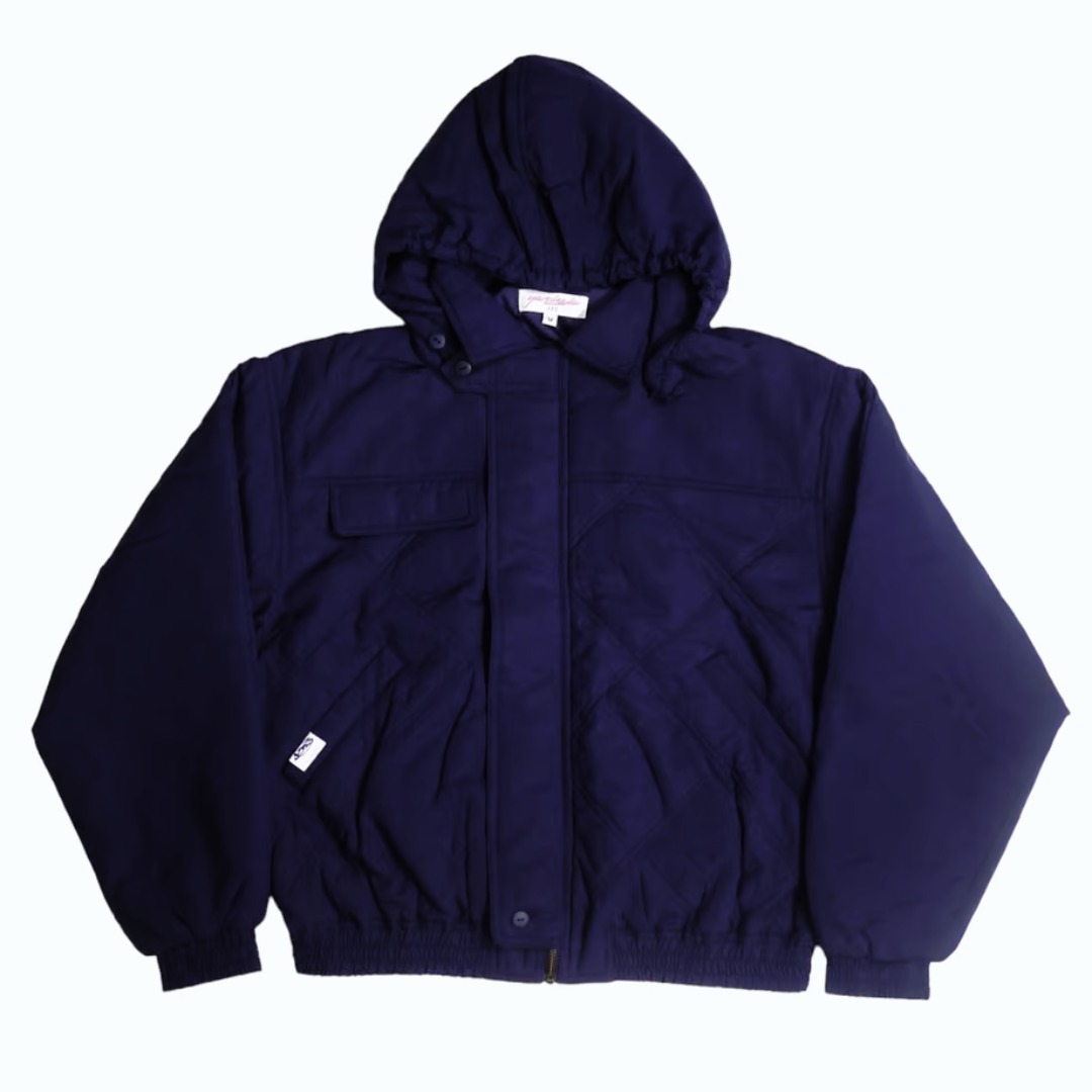 YARDSALE】YARDSALE DIAMOND QUILTED JACKET ジャケット (yardsale
