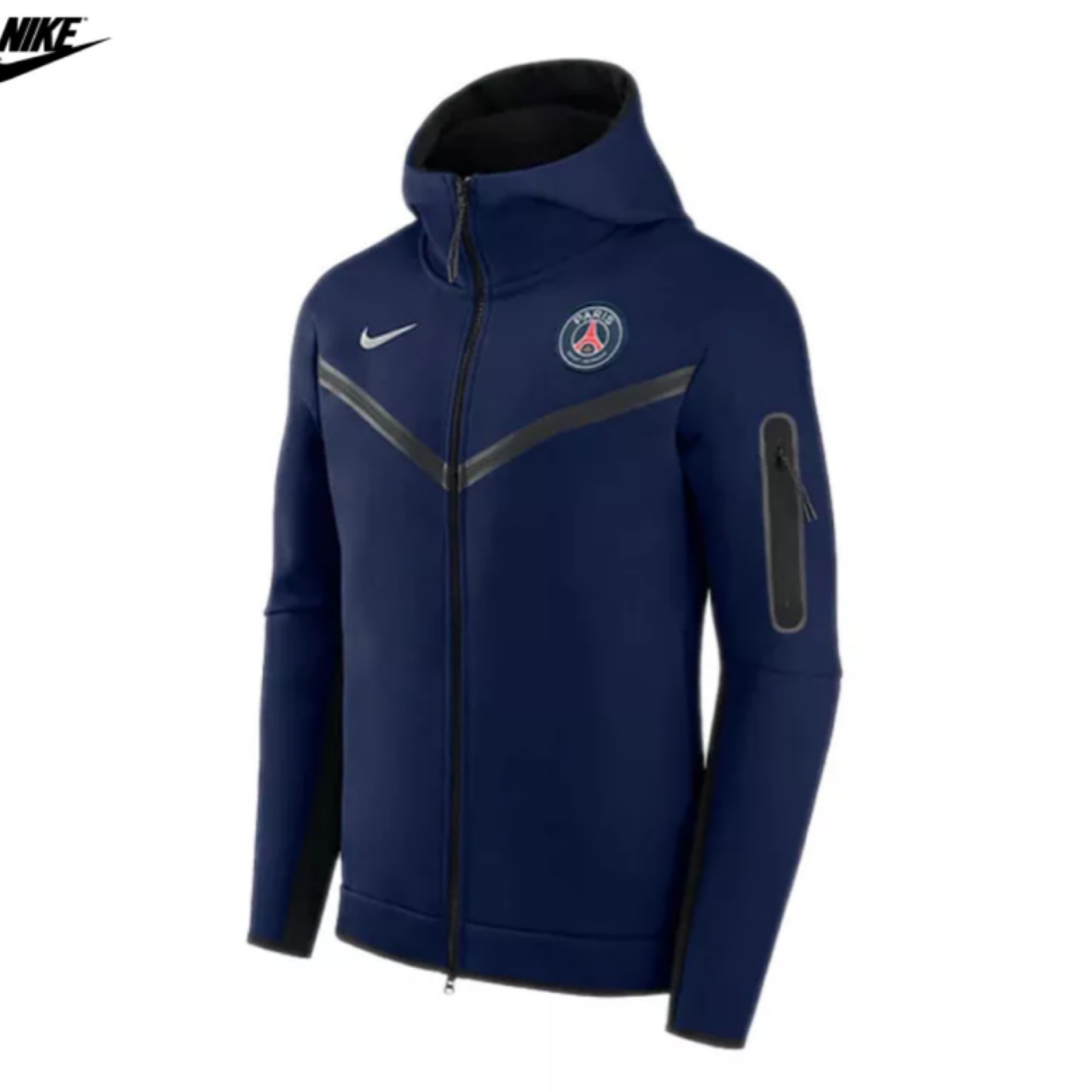 Nike☆PSG パリサンジェルマン テックフリース 上下セット (Nike